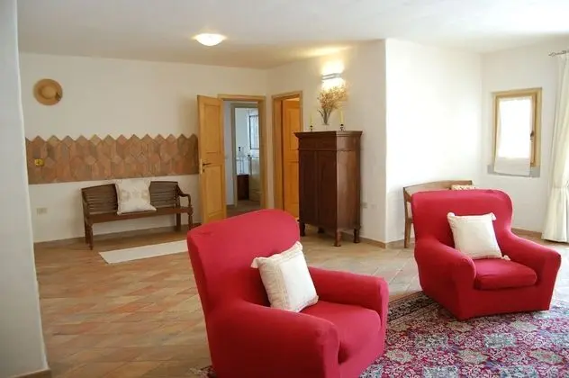 Villa, 4 Yatak Odası
