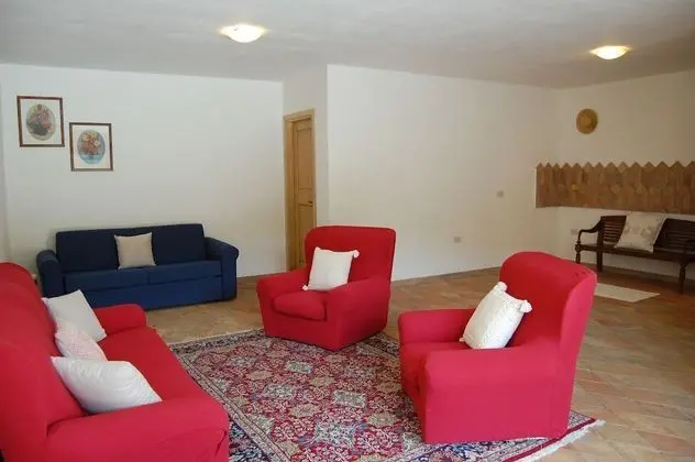 Villa, 4 Yatak Odası