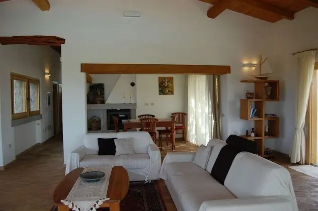 Villa, 4 Yatak Odası