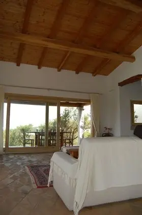 Villa, 4 Yatak Odası