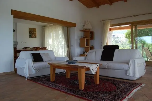 Villa, 4 Yatak Odası