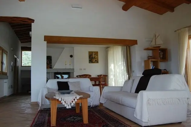 Villa, 4 Yatak Odası