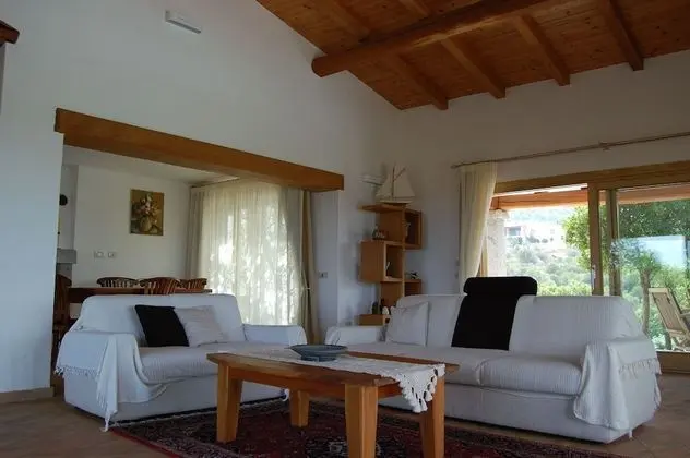 Villa, 4 Yatak Odası