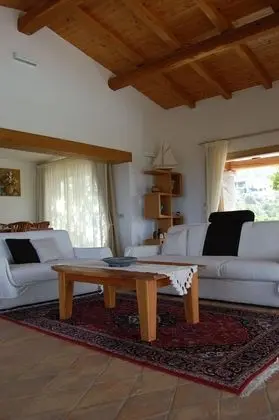 Villa, 4 Yatak Odası