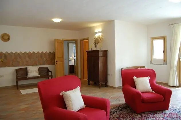 Villa, 4 Yatak Odası