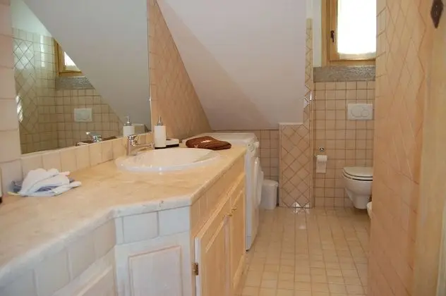 Villa, 4 Yatak Odası