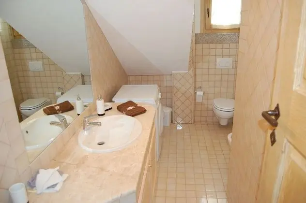 Villa, 4 Yatak Odası