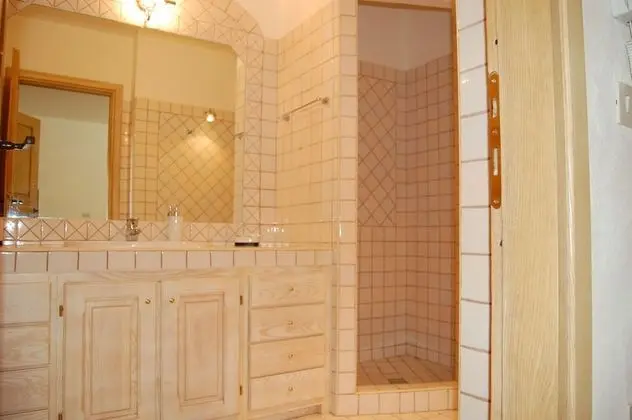 Villa, 4 Yatak Odası