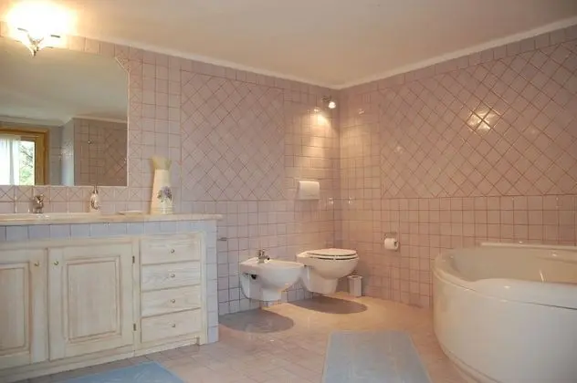 Villa, 4 Yatak Odası