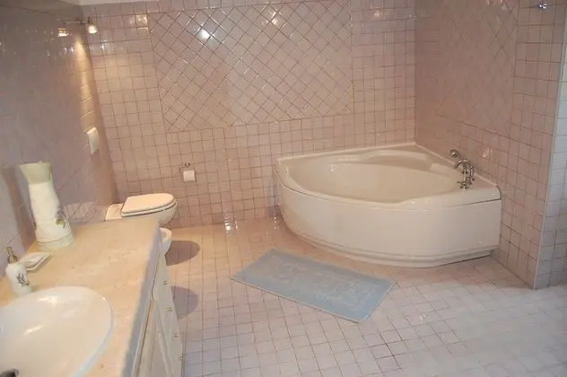 Villa, 4 Yatak Odası