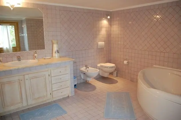 Villa, 4 Yatak Odası