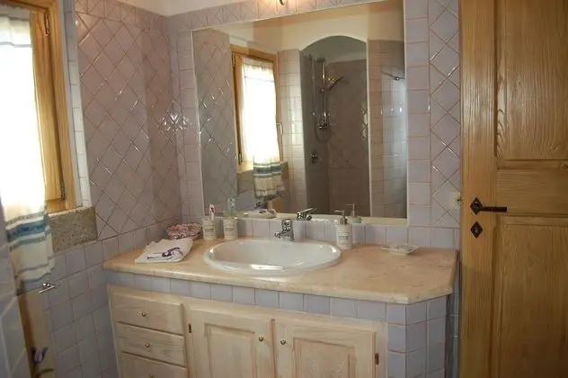 Villa, 4 Yatak Odası