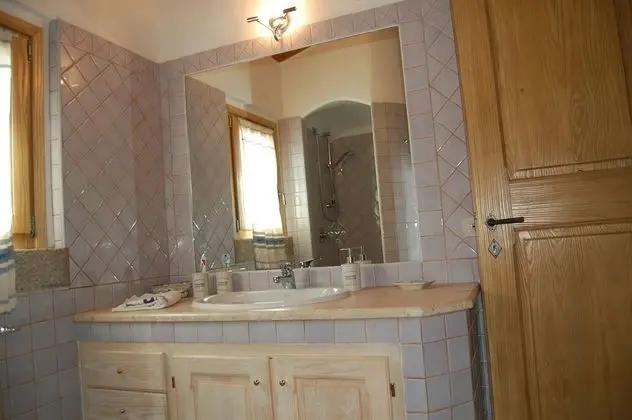 Villa, 4 Yatak Odası