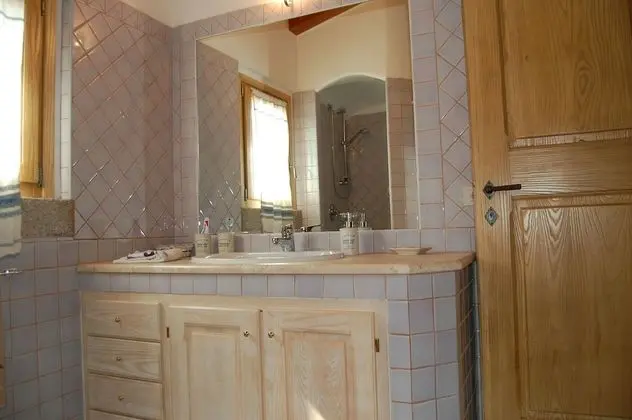 Villa, 4 Yatak Odası