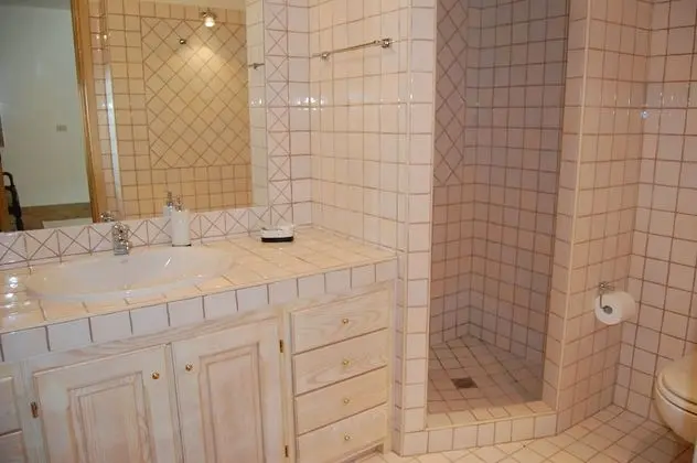 Villa, 4 Yatak Odası