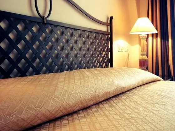 Superior Üç Kişilik Oda