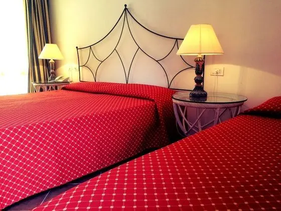 Superior Üç Kişilik Oda