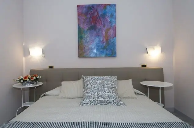 Classic Tek Büyük veya İki Ayrı Yataklı Oda, Balkon