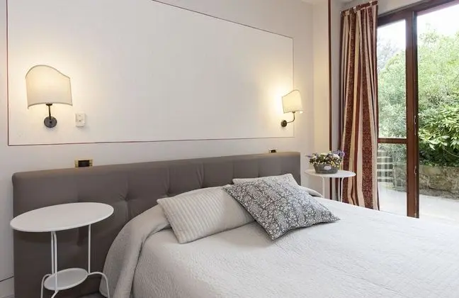 Classic Tek Büyük veya İki Ayrı Yataklı Oda, Balkon