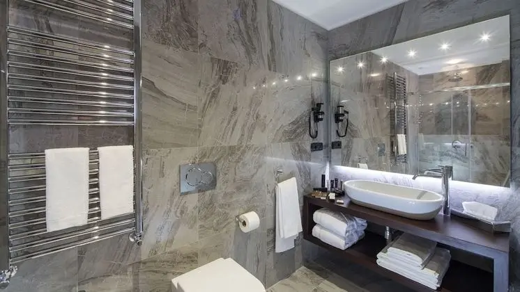 Standard Tek Büyük Yataklı Oda (1 Semi-double Bed)