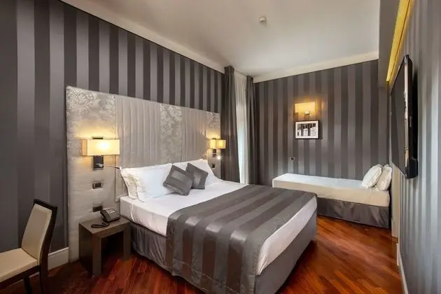 Stüdyo Süit, Teras