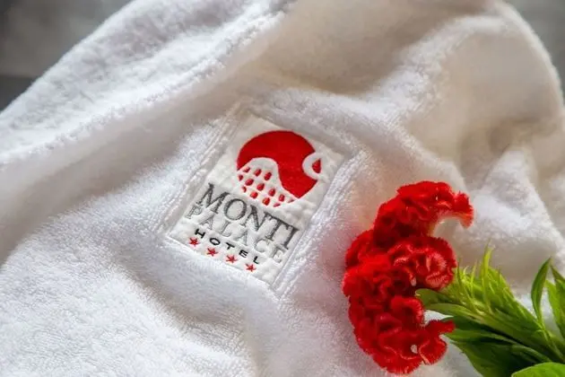 Stüdyo Süit, Teras