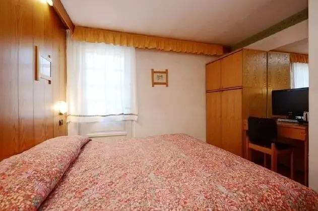 Dört Kişilik Oda
