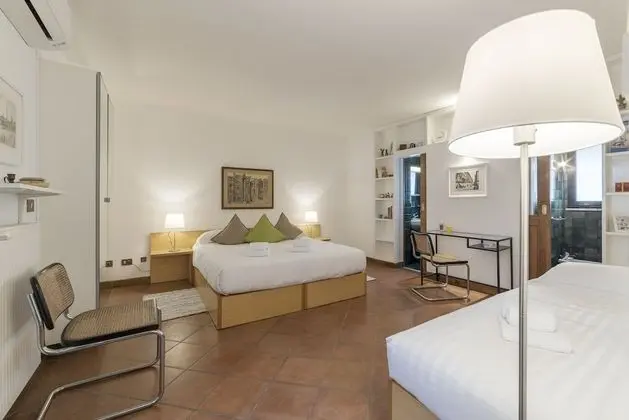 Apart Daire, 3 Yatak Odası