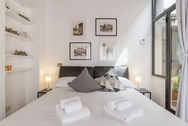 Apart Daire, 3 Yatak Odası