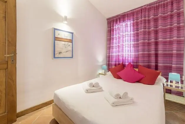 Apart Daire, 3 Yatak Odası