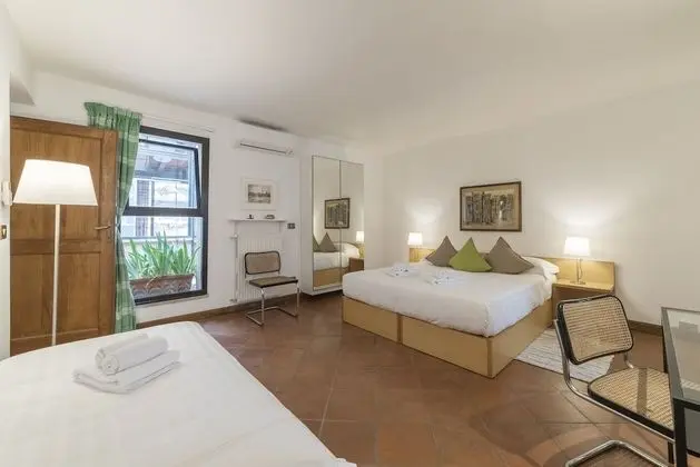 Apart Daire, 3 Yatak Odası