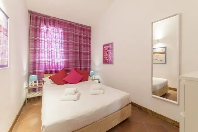 Apart Daire, 3 Yatak Odası