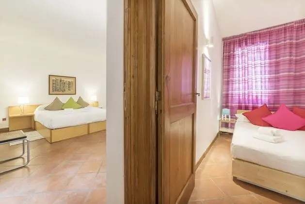 Apart Daire, 3 Yatak Odası