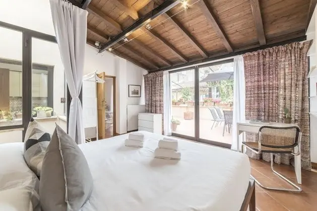 Apart Daire, 3 Yatak Odası