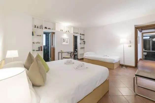 Apart Daire, 3 Yatak Odası