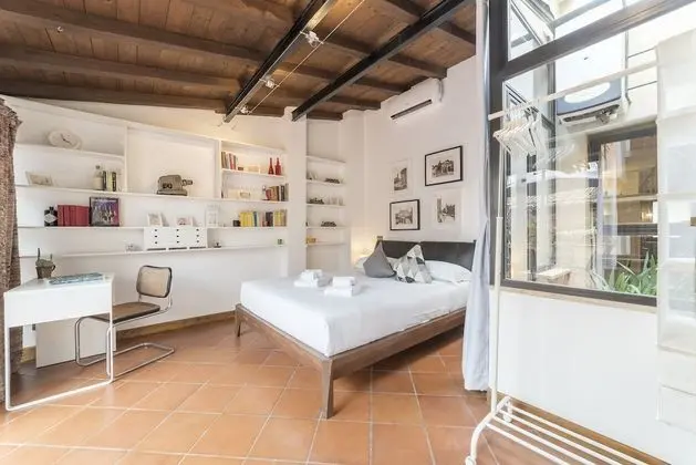 Apart Daire, 3 Yatak Odası