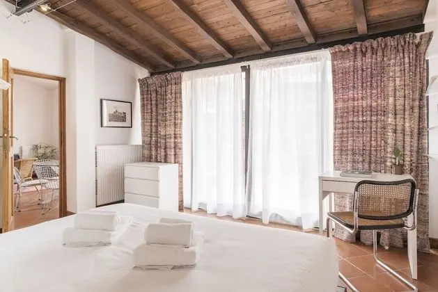 Apart Daire, 3 Yatak Odası