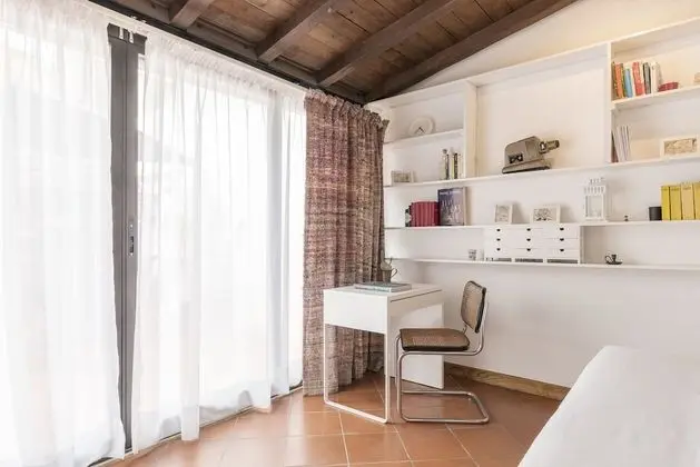 Apart Daire, 3 Yatak Odası