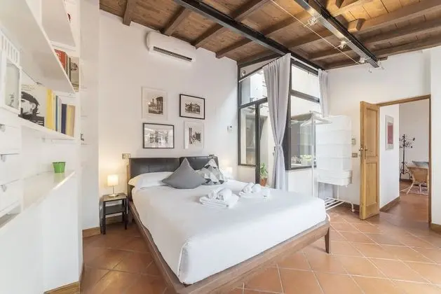 Apart Daire, 3 Yatak Odası