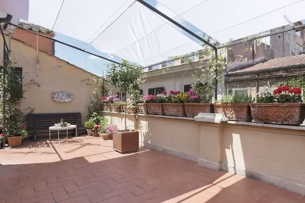 Apart Daire, 3 Yatak Odası