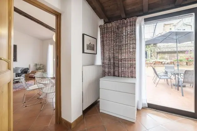 Apart Daire, 3 Yatak Odası