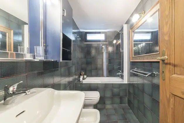 Apart Daire, 3 Yatak Odası