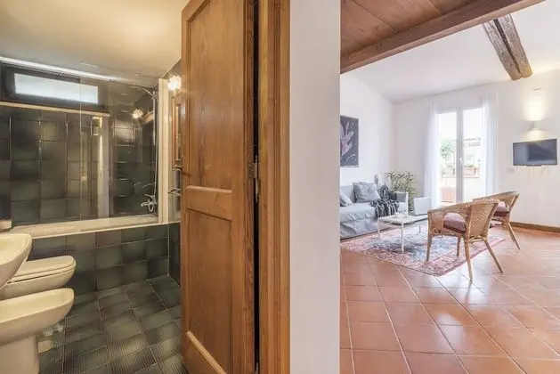 Apart Daire, 3 Yatak Odası