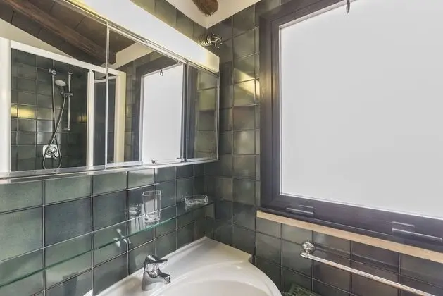 Apart Daire, 3 Yatak Odası