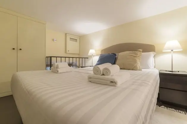 Dubleks, 1 Yatak Odası