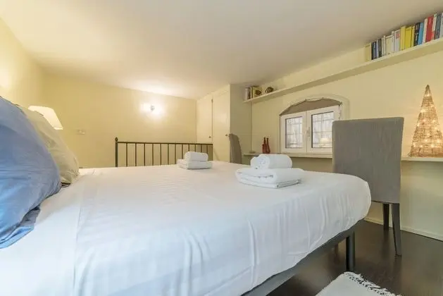 Dubleks, 1 Yatak Odası