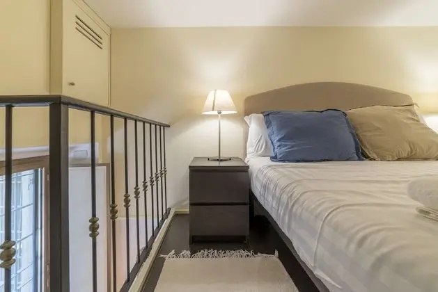 Dubleks, 1 Yatak Odası