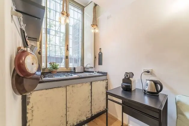 Dubleks, 1 Yatak Odası