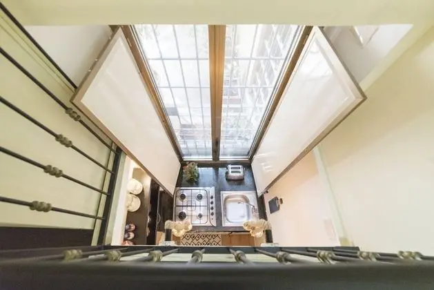 Dubleks, 1 Yatak Odası