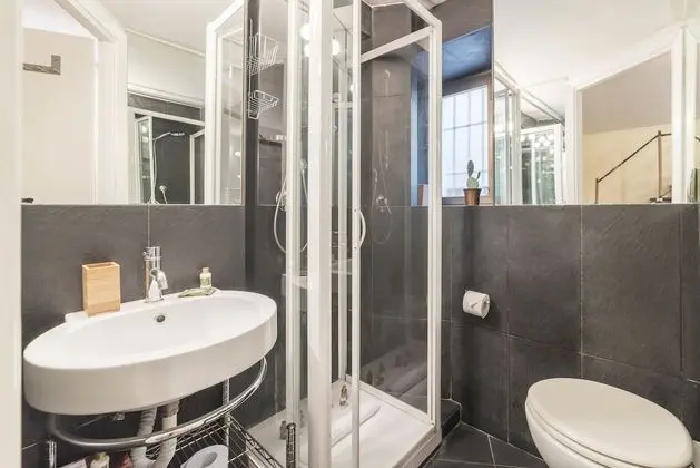 Dubleks, 1 Yatak Odası